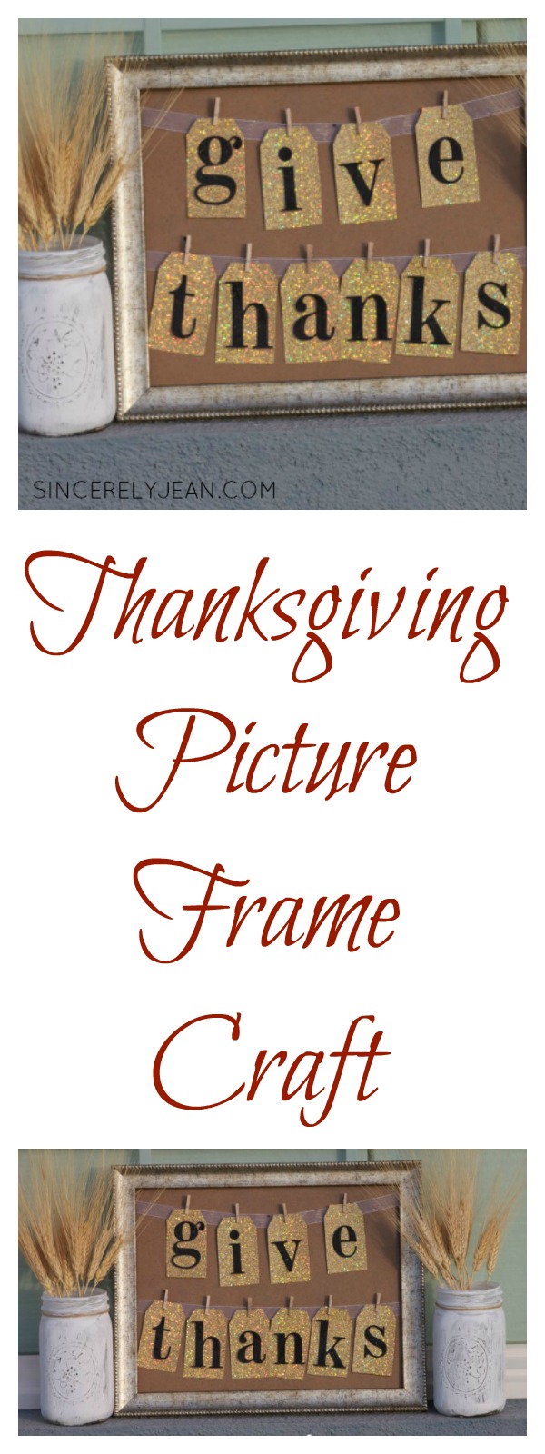 Thanksgiving_Picture_Frame_Craft